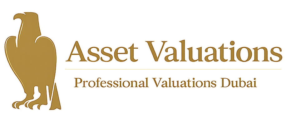 Asset Valuations Dubai